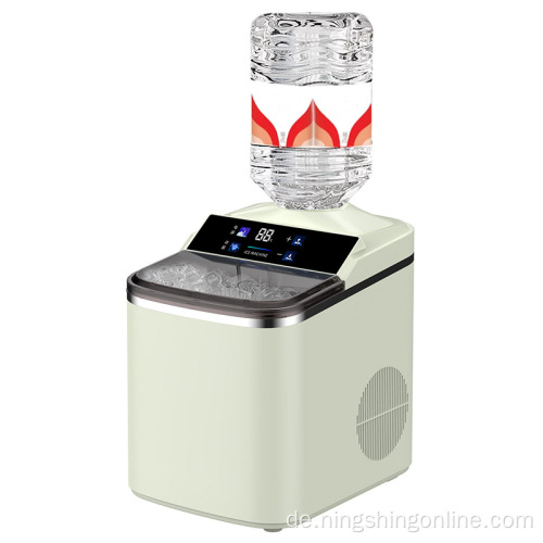 Mini-Gefrier-Eismaschine